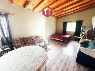 Foto 6 de Casa en Las Moreras