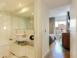 Foto 7 de Venta Departamento 2 Ambientes Balcon Frente San Telmo