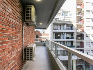Foto 13 de Venta Departamento 2 Ambientes Balcon Frente San Telmo