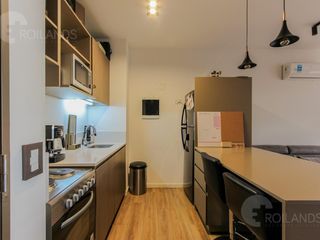 Foto 4 de Venta Departamento 2 Ambientes Balcon Frente San Telmo