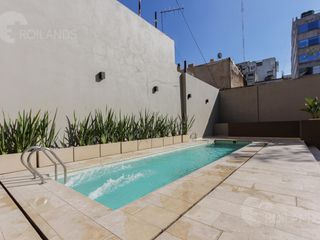 Foto 14 de Venta Departamento 2 Ambientes Balcon Frente San Telmo