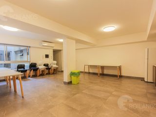Foto 15 de Venta Departamento 2 Ambientes Balcon Frente San Telmo