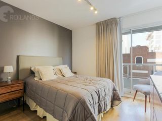 Foto 6 de Venta Departamento 2 Ambientes Balcon Frente San Telmo