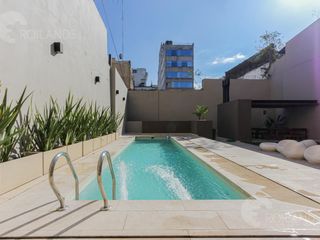 Foto 8 de Venta Departamento 2 Ambientes Balcon Frente San Telmo