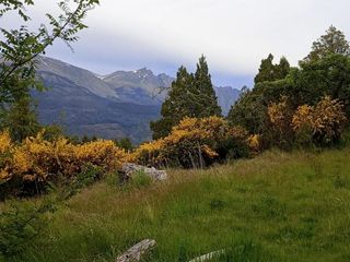 Foto 2 de Chacra en  Mallin Ahogado El Bolson