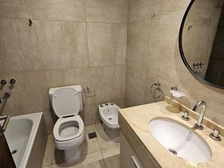 Foto 9 de En Alquiler dpto. en Rivadavia al 1750 - 2 dodrmitorios