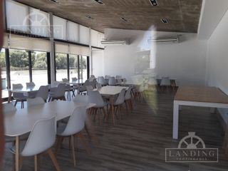 Foto 14 de Departamento al río dos dormitorios barrio náutico Albanueva