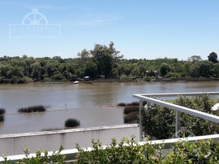 Foto 15 de Departamento al río dos dormitorios barrio náutico Albanueva
