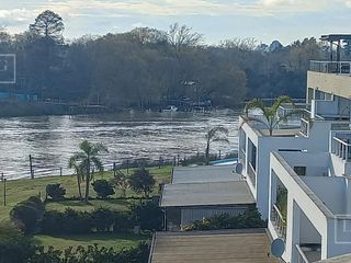 Foto 3 de Departamento al río dos dormitorios barrio náutico Albanueva
