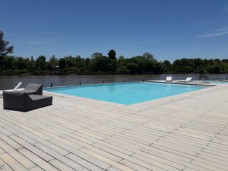 Foto 7 de Departamento al río dos dormitorios barrio náutico Albanueva