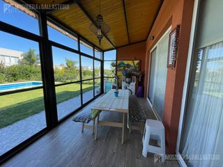 Foto 17 de Casa en alquiler - San Eduardo, Pilar del Este