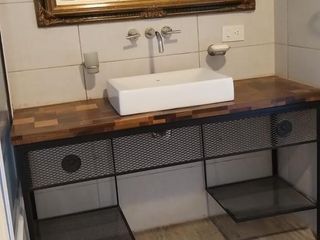 Foto 36 de Casa en alquiler - San Eduardo, Pilar del Este