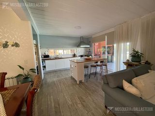 Foto 35 de Casa en alquiler - San Eduardo, Pilar del Este