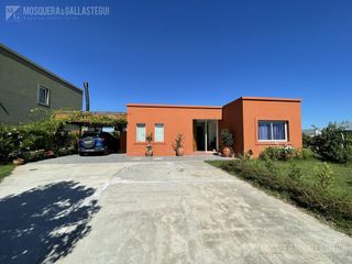 Foto 5 de Casa en alquiler - San Eduardo, Pilar del Este