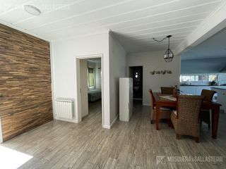 Foto 7 de Casa en alquiler - San Eduardo, Pilar del Este