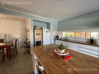 Foto 28 de Casa en alquiler - San Eduardo, Pilar del Este
