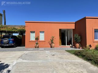 Foto 4 de Casa en alquiler - San Eduardo, Pilar del Este