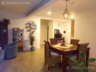 Foto 33 de Casa en alquiler - San Eduardo, Pilar del Este