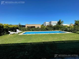 Foto 22 de Casa en alquiler - San Eduardo, Pilar del Este