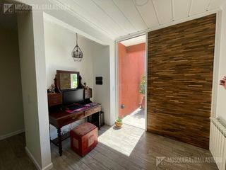 Foto 27 de Casa en alquiler - San Eduardo, Pilar del Este
