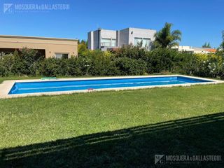 Foto 18 de Casa en alquiler - San Eduardo, Pilar del Este