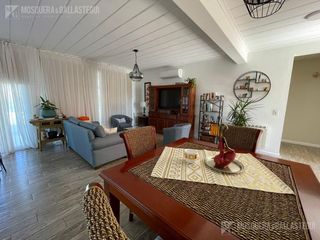 Foto 31 de Casa en alquiler - San Eduardo, Pilar del Este