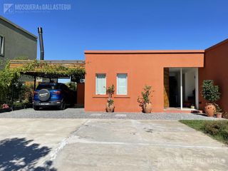 Foto 3 de Casa en alquiler - San Eduardo, Pilar del Este