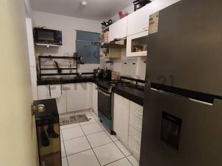 Foto 2 de ¡Ocasión hermoso departamento en Breña!