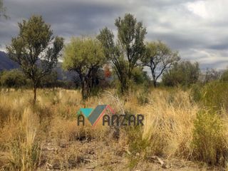 Foto 3 de LOTE EN VILLA DE LA QUEBRADA - SAN LUIS