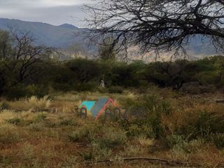 Foto 4 de LOTE EN VILLA DE LA QUEBRADA - SAN LUIS