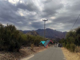 Foto 5 de LOTE EN VILLA DE LA QUEBRADA - SAN LUIS