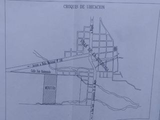 Foto 6 de LOTE EN VILLA DE LA QUEBRADA - SAN LUIS