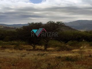 Foto 2 de LOTE EN VILLA DE LA QUEBRADA - SAN LUIS