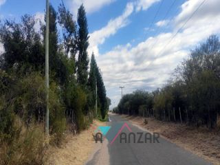 Foto 1 de LOTE EN VILLA DE LA QUEBRADA - SAN LUIS