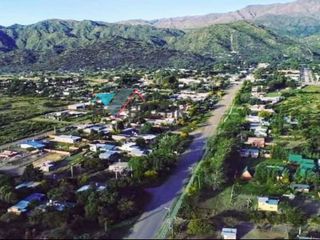 Foto 7 de LOTE EN VILLA DE LA QUEBRADA - SAN LUIS