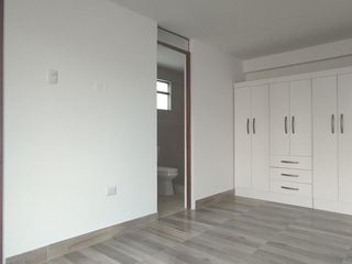 Foto 18 de Alquilo Departamento 95 m2 Cercado, Límite Pueblo Libre