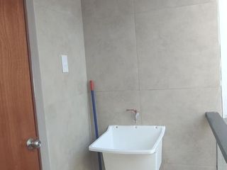 Foto 20 de Alquilo Departamento 95 m2 Cercado, Límite Pueblo Libre