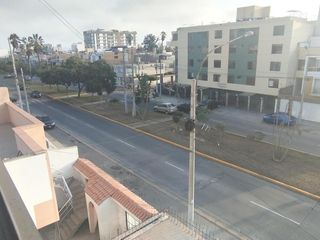 Foto 25 de Alquilo Departamento 95 m2 Cercado, Límite Pueblo Libre
