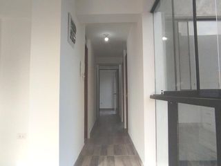 Foto 10 de Alquilo Departamento 95 m2 Cercado, Límite Pueblo Libre