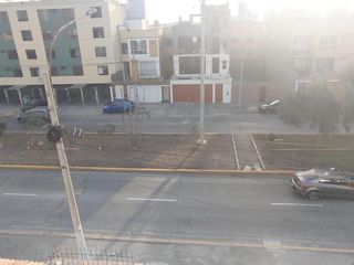 Foto 26 de Alquilo Departamento 95 m2 Cercado, Límite Pueblo Libre