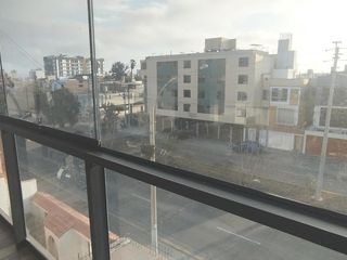 Foto 27 de Alquilo Departamento 95 m2 Cercado, Límite Pueblo Libre