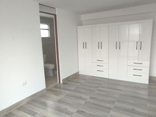 Foto 17 de Alquilo Departamento 95 m2 Cercado, Límite Pueblo Libre