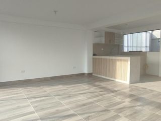 Foto 2 de Alquilo Departamento 95 m2 Cercado, Límite Pueblo Libre