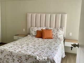 Foto 8 de ACOGEDOR DEPARTAMENTO EN ALQUILER DE 1 DORMITORIO AMOBLADO DE ESTRENO CÓRPAC SI
