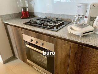 Foto 5 de ACOGEDOR DEPARTAMENTO EN ALQUILER DE 1 DORMITORIO AMOBLADO DE ESTRENO CÓRPAC SI