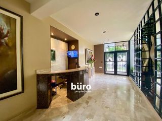 Foto 12 de LINDO DEPARTAMENTO EN ALQUILER DE 1 DORMITORIO EN SAN ISIDRO