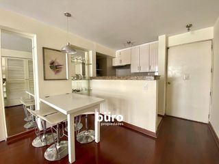 Foto 2 de LINDO DEPARTAMENTO EN ALQUILER DE 1 DORMITORIO EN SAN ISIDRO