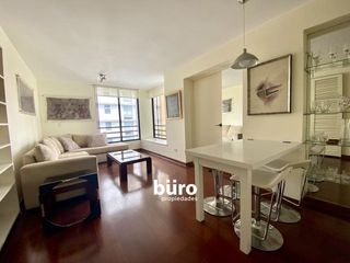 Foto 1 de LINDO DEPARTAMENTO EN ALQUILER DE 1 DORMITORIO EN SAN ISIDRO