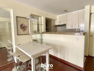 Foto 9 de LINDO DEPARTAMENTO EN ALQUILER DE 1 DORMITORIO EN SAN ISIDRO