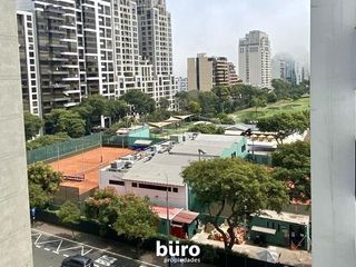 Foto 17 de LINDO DEPARTAMENTO EN ALQUILER DE 1 DORMITORIO EN SAN ISIDRO